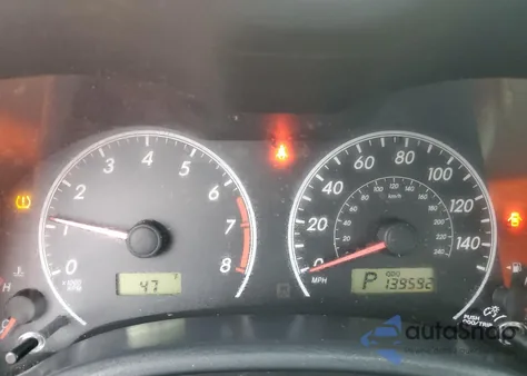 2013 Toyota Corolla Base z USA, uszkodzony, nr VIN 2T1BU4EEXDC125222